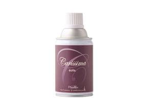 Duftpatrone "Carissma" 250 ml passend zu Maxispray und Maxiprog