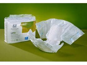 Suprem Fit Medium Extra Plus 80-130 cm, 2650 ml, mit Klettverschluss