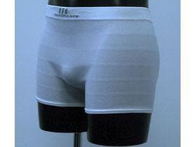 Boxers Ganmill XXL 70 - 130 cm Mikrofaser-Hosen