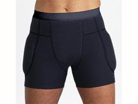 PD Care Hose Standard, unisex, mit Elast holunder, Grösse S, Bund 66-86 cm, Hüfte