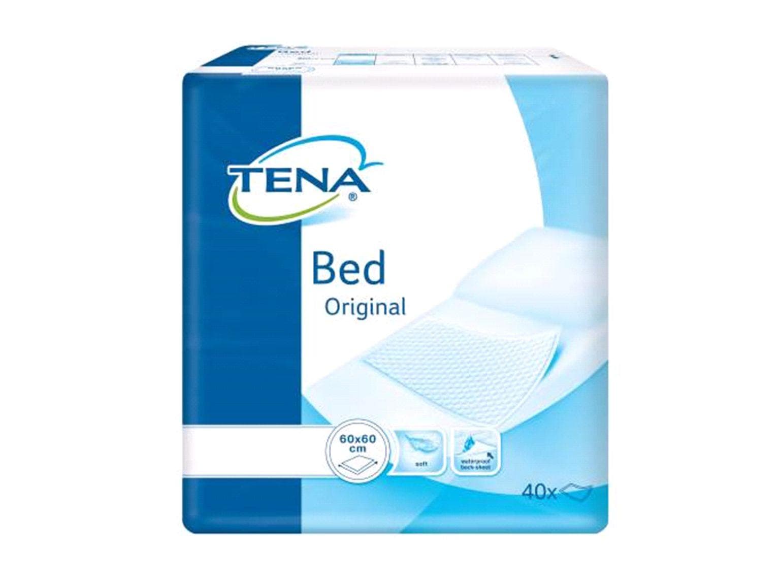 TENA Bed Original Gesamtgrösse 60 x 90 cm