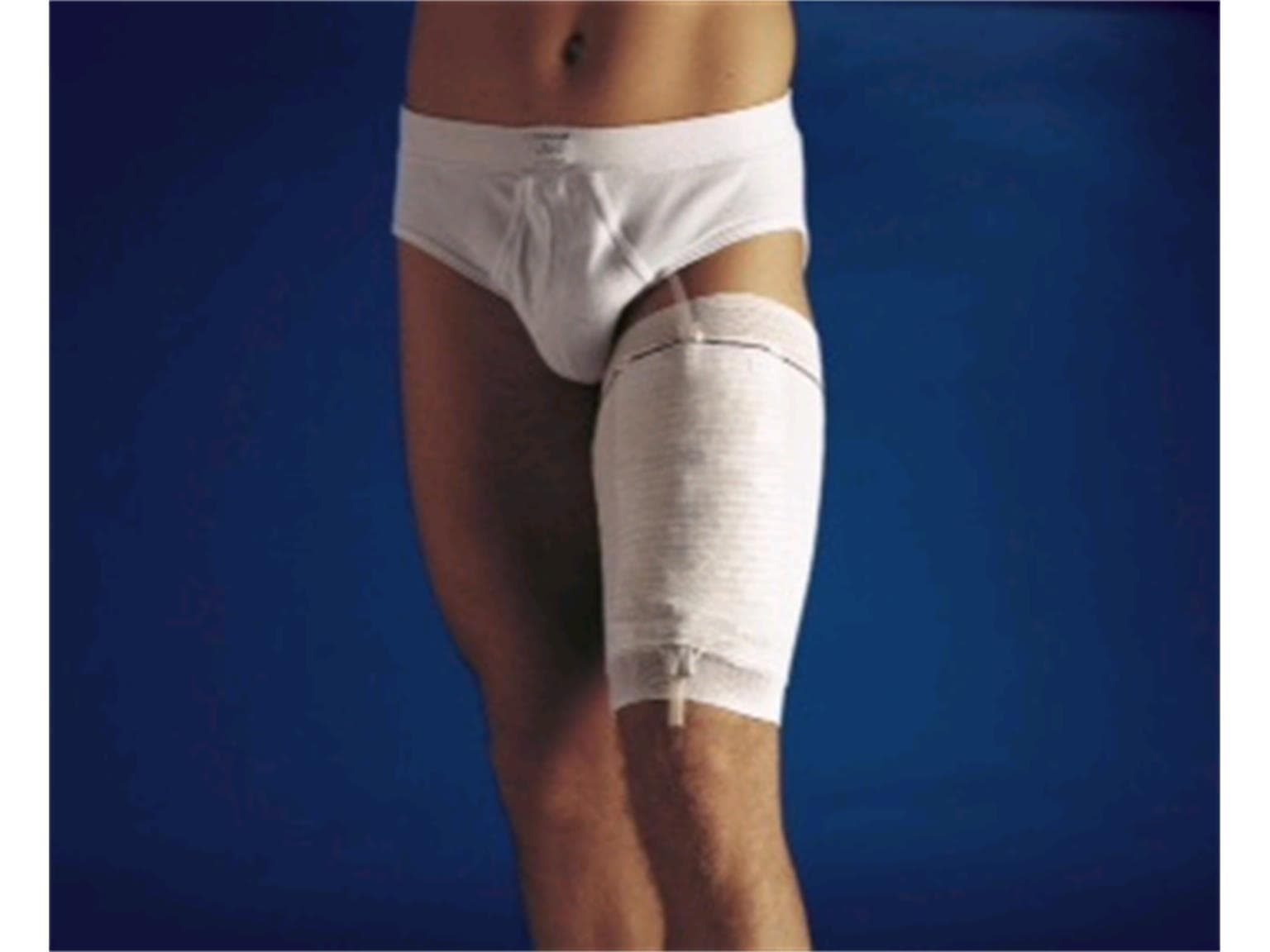 Care Pocket, Grösse S Waschbar bei 60 °C