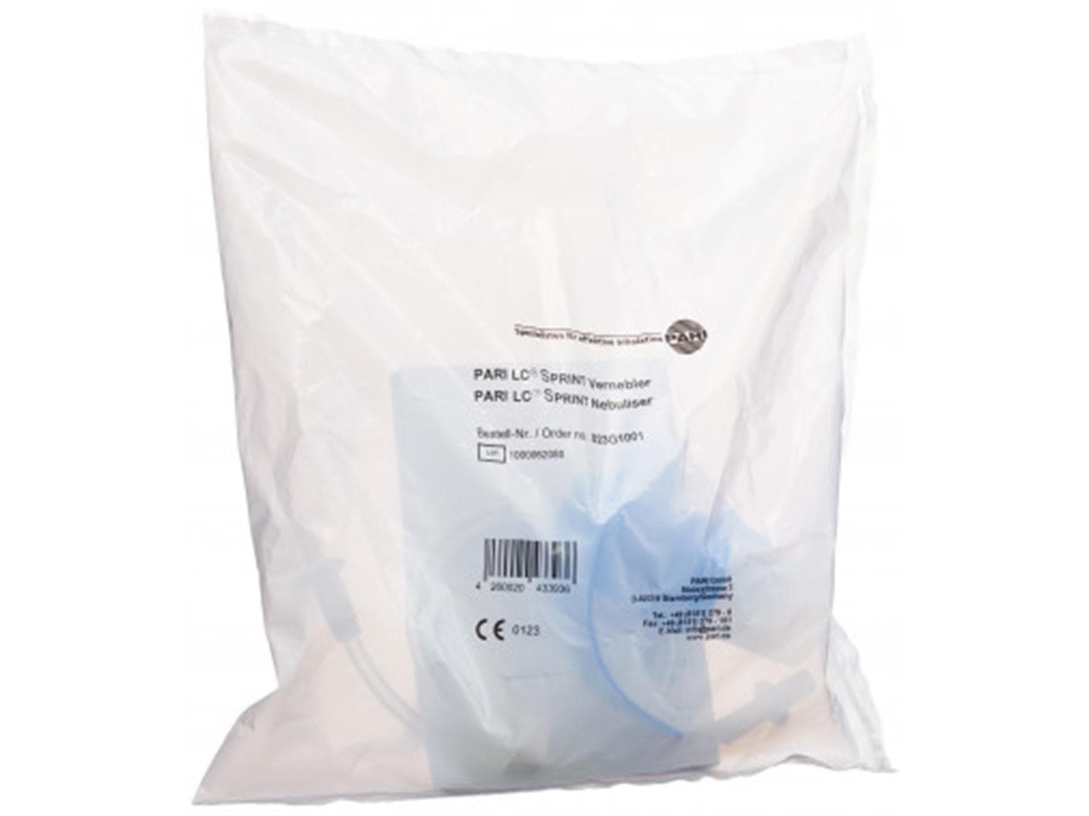 Pari LC Sprint Vernebler