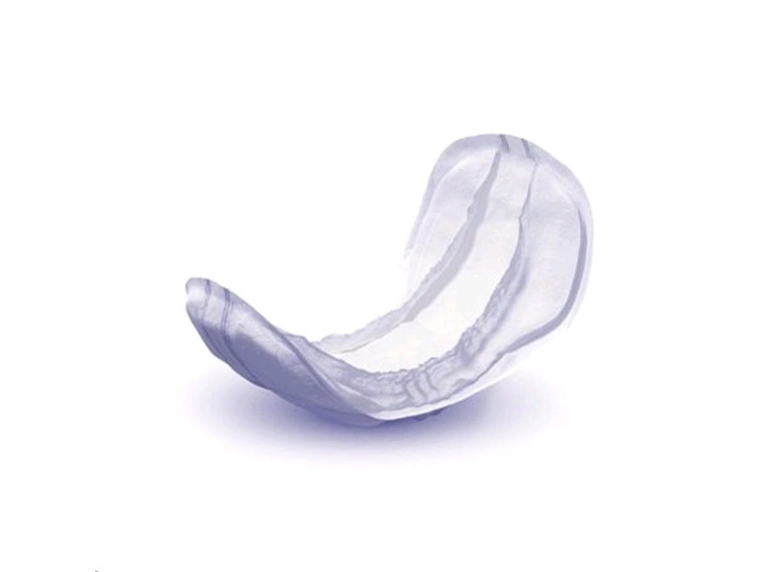 Einlagen Form Maxi+, grau, 3'400 ml Gesamtgrösse 70 x 36-30 cm