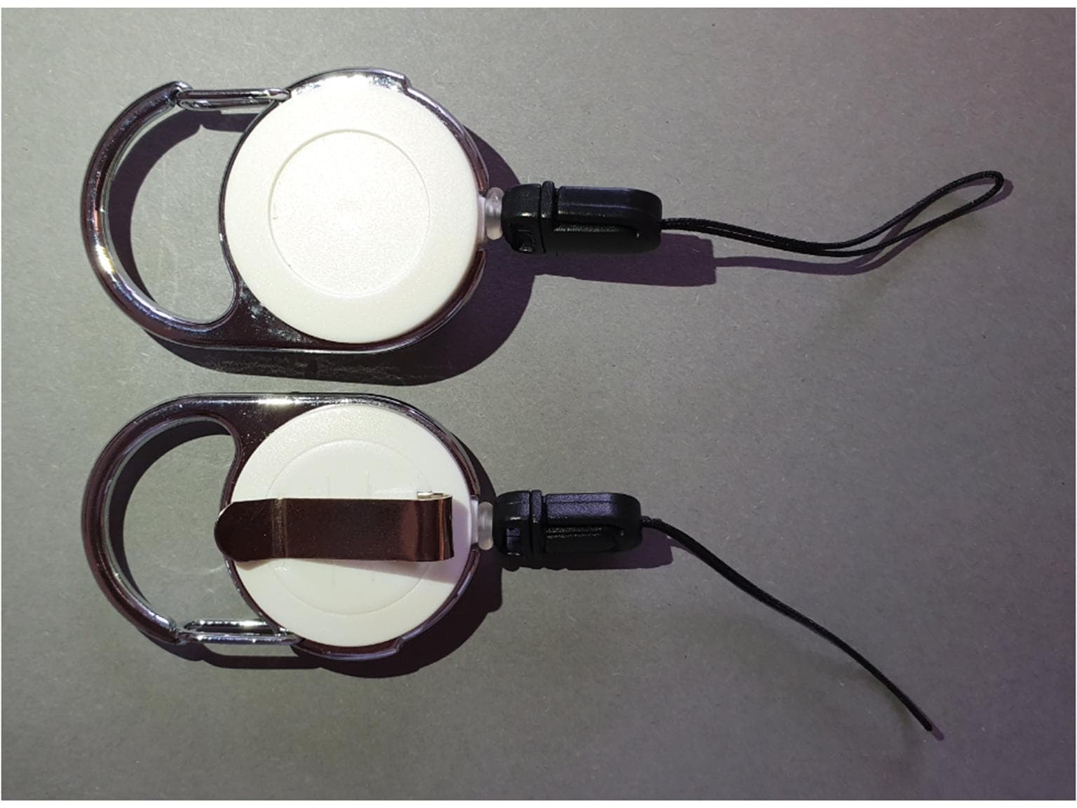 JoJo Kittelflaschenhalterung Schlaufe Durchmesser 35 mm