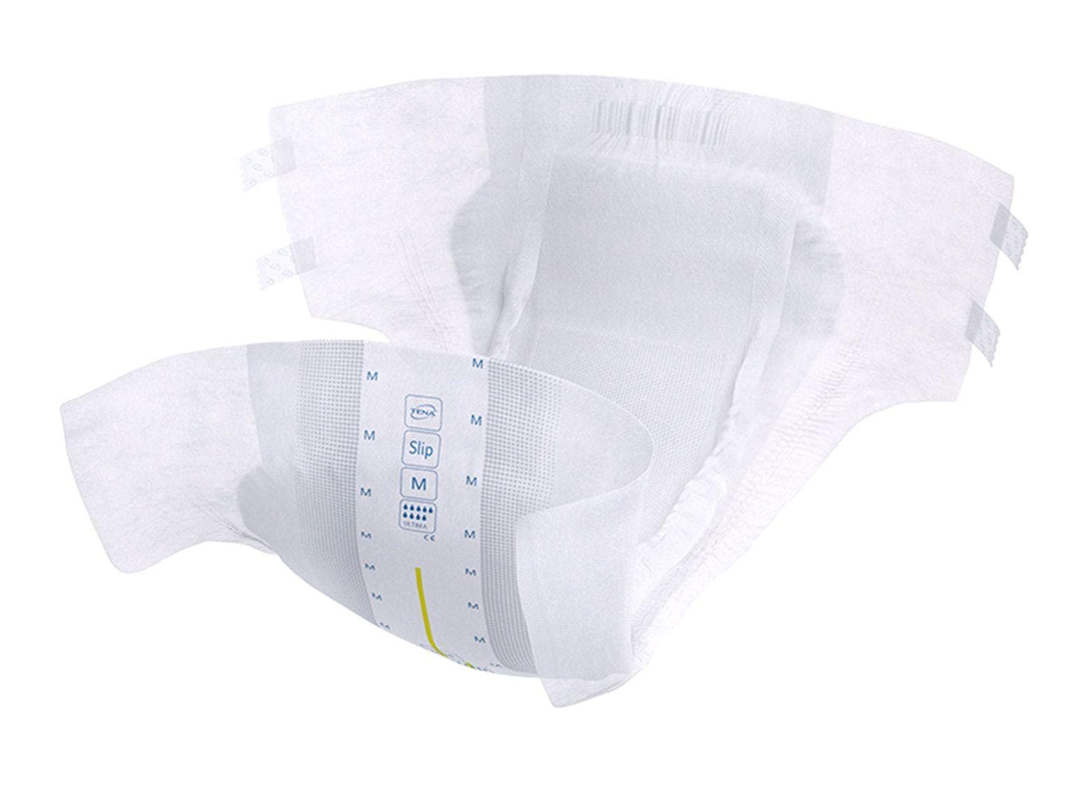 TENA Slip Ultima L, 92 - 144 cm Hüftumfang