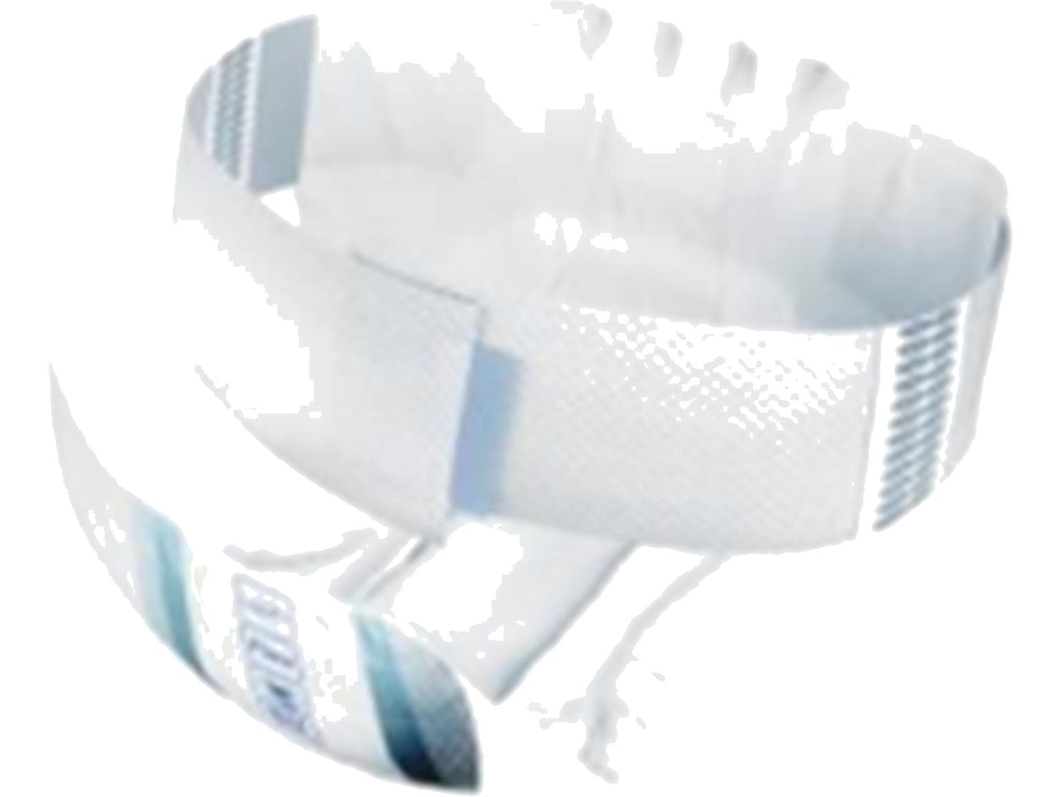 TENA Flex Plus Medium für Hüftumfang  71 - 102 cm