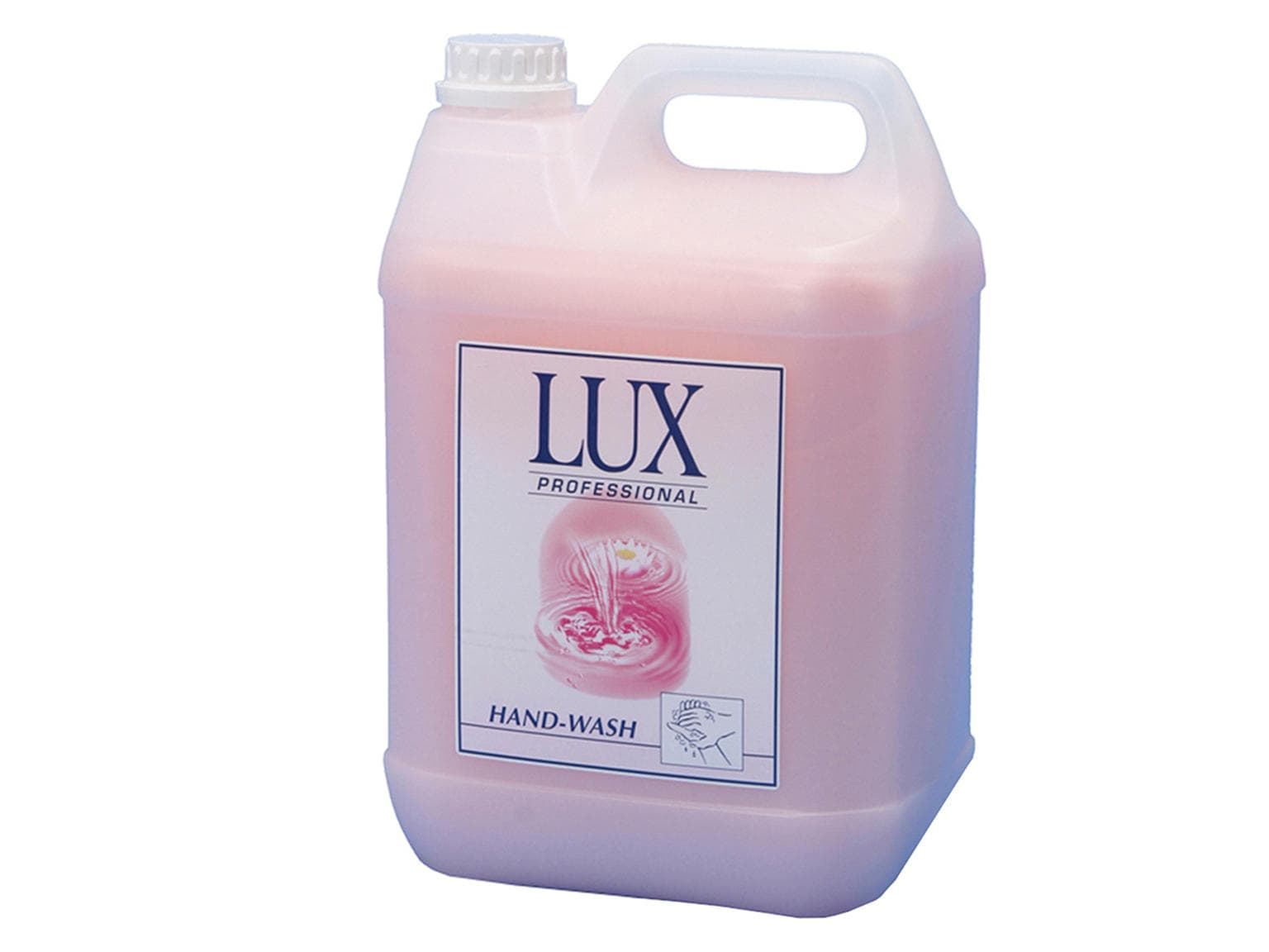 Seifenlotionen LUX Professional, 2 x 5L Kanister