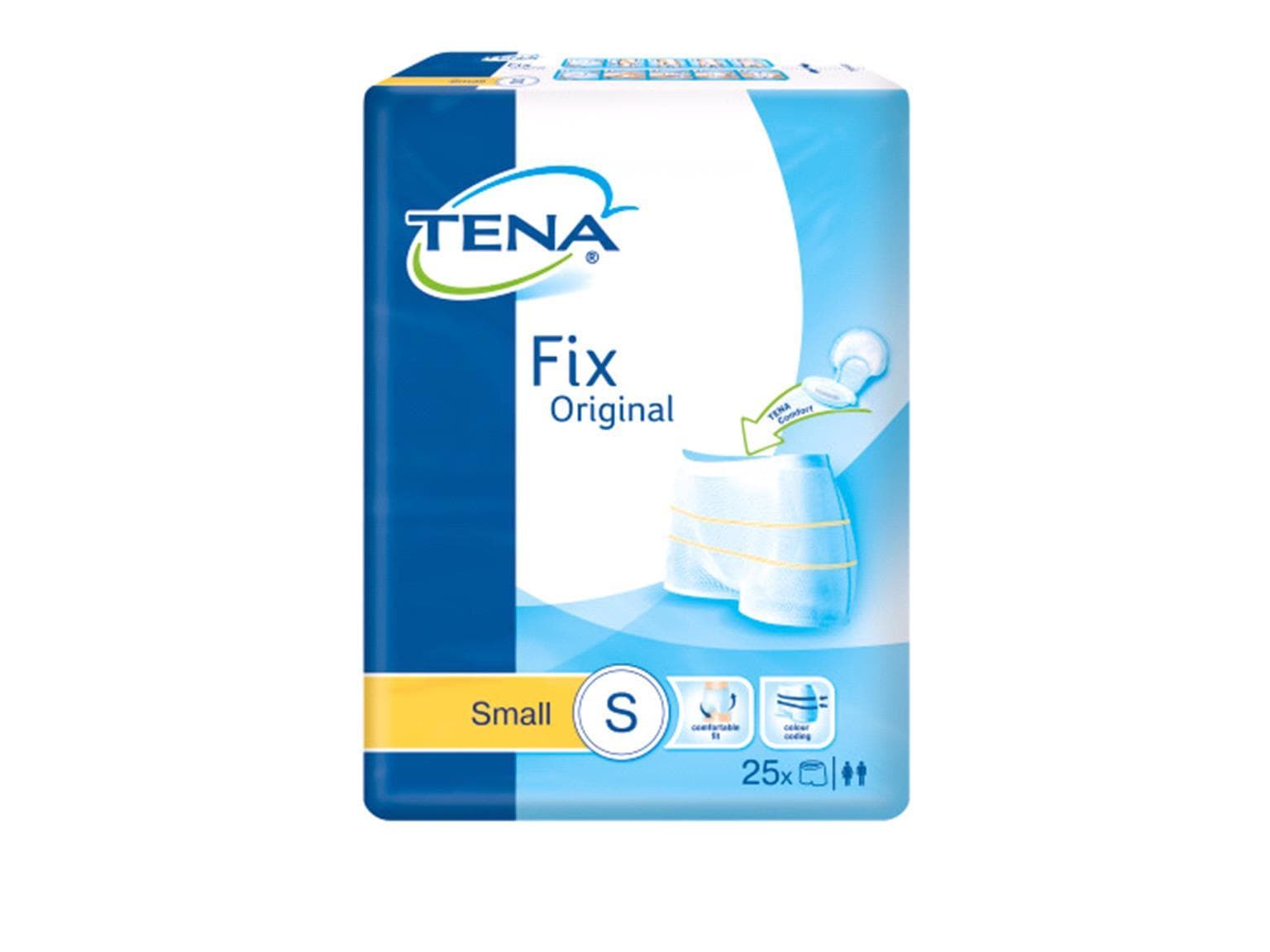 TENA Fix Original, Grösse S
