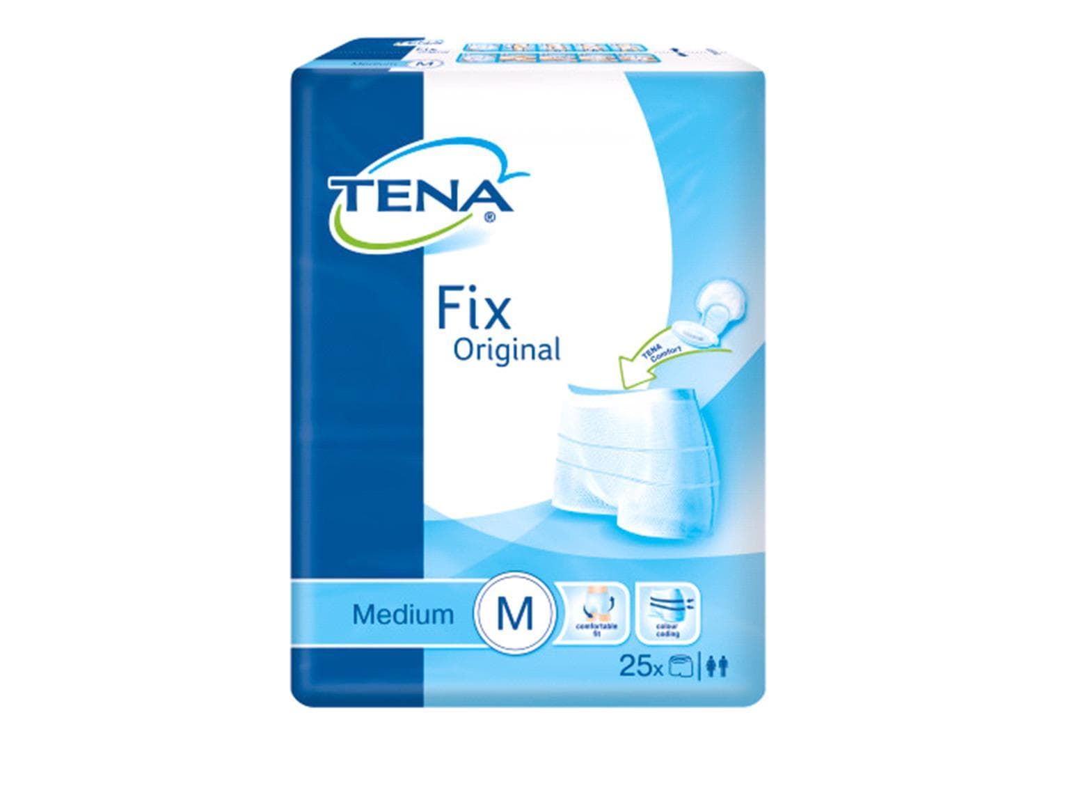TENA Fix Original, Grösse M