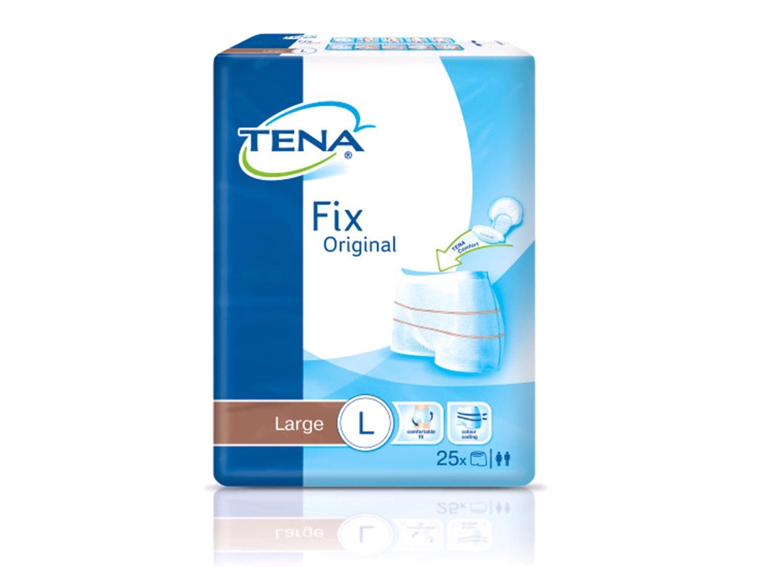 TENA Fix Original, Grösse L