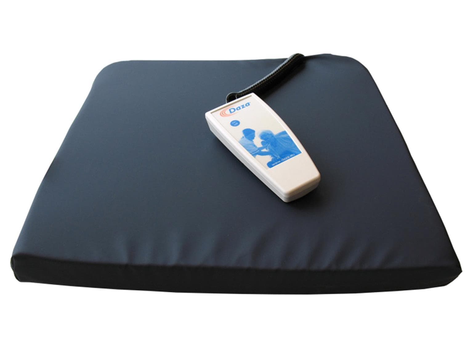 Daza Optiseatset mit eingebautem Sender wireless Hilfsmittel für Sturzprävention