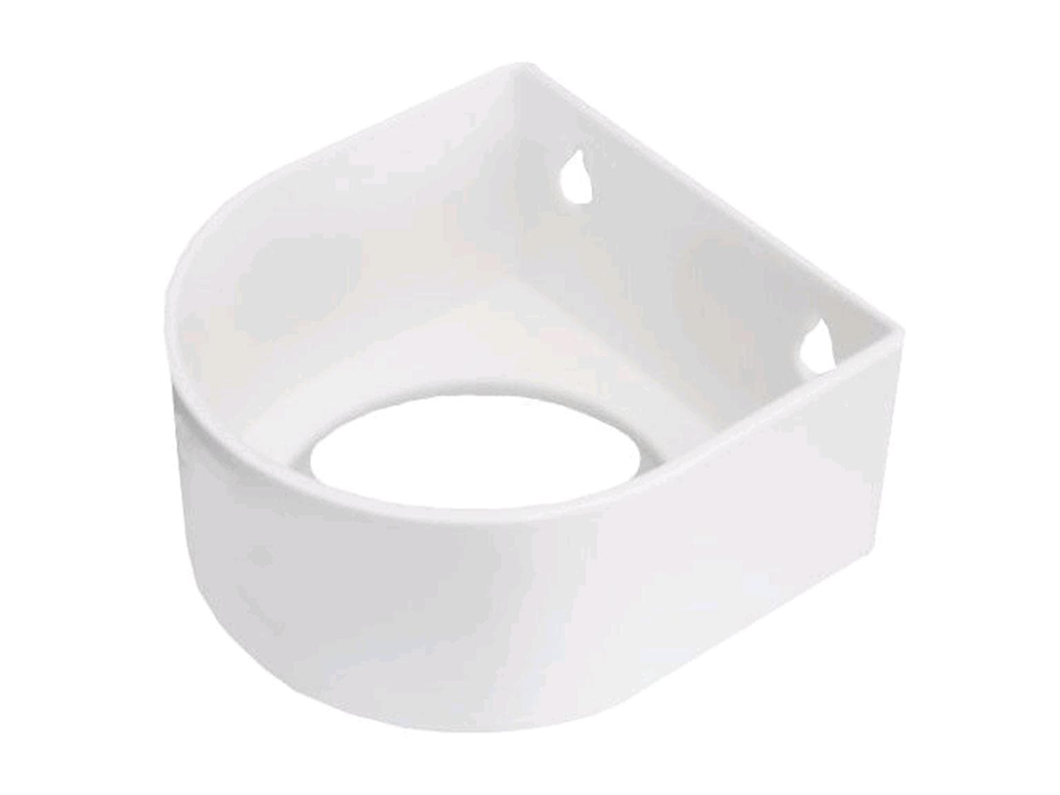 Skyvell Gel Wandhalterung für 250 und 500 g Dose