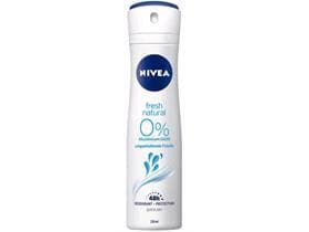 Nivea Deospray 150 ml Fresh Natural, langanhaltende Frische