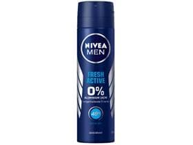 Nivea Deospray 150 ml Men Fresh Active, langanhaltende Frische