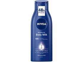 Nivea Body Milk 400 ml, intensive Feuchtigkeitspflege