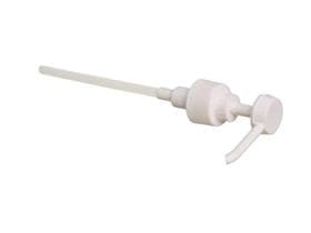 Dosierpumpe für 500ml/1L Spenderflasche Gewinde 32 kompatibel zu Aseptoman Fl.