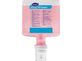 Allzweck-Handwaschlotion Diversey, Soft Care All Purpose IC, 4 x 1.3 L