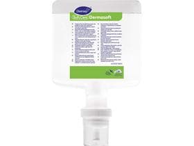 Handcremé Soft Care Dermasoft IC, 4 x 1.3 L Flasche