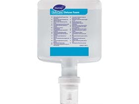 Luxus-Schaumwaschlotion Soft Care Deluxe Foam IC, 4 x 1.3 L Flasche