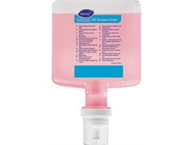 Allzweck-Schaumwaschlotion Soft Care All Purpose Foam IC, 4 x 1.3 L Flasche