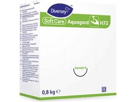 Hautschutzcrème TASKI Soft Care Aquagard H72, 6 x 800 ml Kartusche