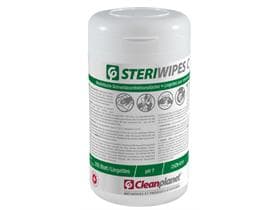 Steriwipes C Desinfektionstuch für Oberflächen, Dose à 200 Tücher