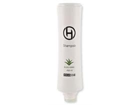 Shampoo Hygostar, Flasche Squeeze, 450 ml, weiss, Duft: Aloe Vera