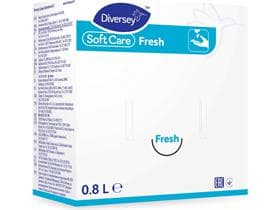 Soft Care Fresh, Nachfüllkartuschen für Soft Care Line Seifenspender