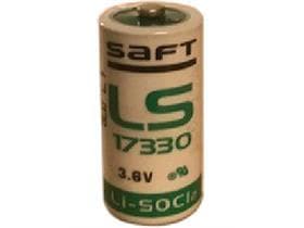 Litium Batterie 3.6V für Optiscan ab Mitte 2014