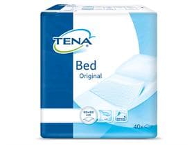 TENA Bed Original Gesamtgrösse 60 x 60 cm