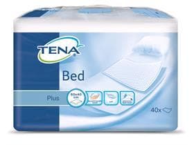TENA Bed Plus, Gesamtgrösse 60 x 40 cm