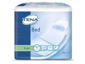TENA Bed Super, Gesamtgrösse 60 x 75 cm