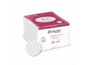 Waschtuch Airlaid, im Beutel à 55 Stück 32 x 38 cm, gefaltet, Einweg