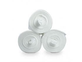 Wischtücher Sensilind, 300 x 320 mm Vlies, 6 Rollen im Folienbeutel