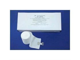 Forni-Ideal Classic, dauerelastische Mittelzugbinde, weiss, 8 cm x 5 m