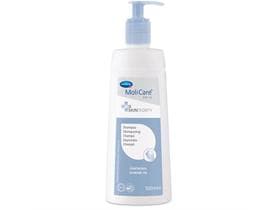 MoliCare Skin Shampoo, 500 ml, mit Panthenol und Mandelöl