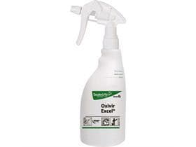 Leere Sprühflasche 0.5L, SprBtl. Oxivir Excel; Schaumsprühflasche