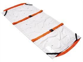 Evakierungsmatte ESCAPIES, Belastbarkeit bis 150 kg Grösse: 195.5 x 93 cm