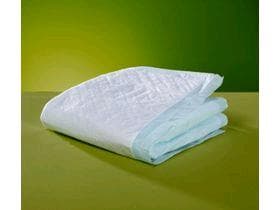 Bettschutzunterlagen Classic Extra 37g, 60 x 40 cm, Saugleistung 700 ml
