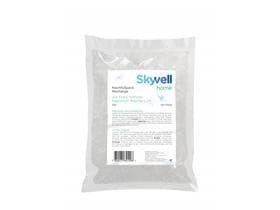 Skyvell Gel Raumerfrischer Nachfüllpack Beutel à 250 g, zur Bekämpfung von hart-