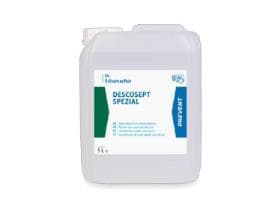 Descosept Spezial, alkoholfreie Flächendesinfektion, 5 Liter Bidon