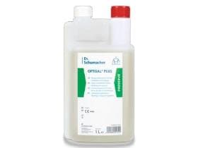 Optisal Plus, Flüssiges Konzentrat zur Flächendesinfektion, 1 Liter Flasche