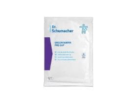 Waschhaube, Decontaman Pre Cap Packung à 1 Stück