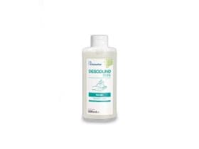 Descolind Pure Wash, 500 ml, Hautschonende Waschlotion, Parfümfrei