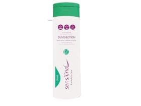 Sensilind Duschlotion- 250 ml Flasche Mildes Duschbad, sanfte Reinigung