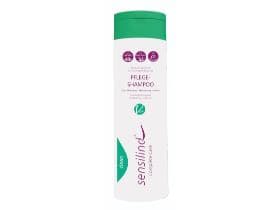 Sensilind Pflegeshampoo - 250ml Flasche Sanfte und gründliche Haarreinigung