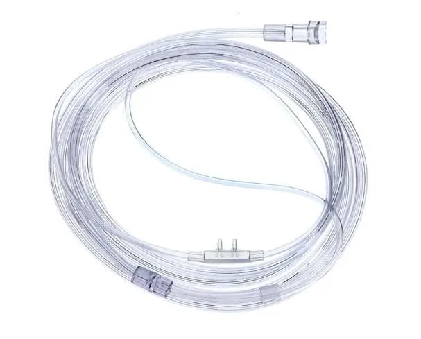 Sauerstoffbrille,mit Verbindungsschlauch 2m