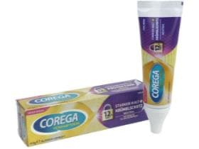 COREGA Haftcreme, 40 ml, neutral Ultra Fix & Fest