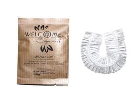 Welcome Shower cap, Duschhaube